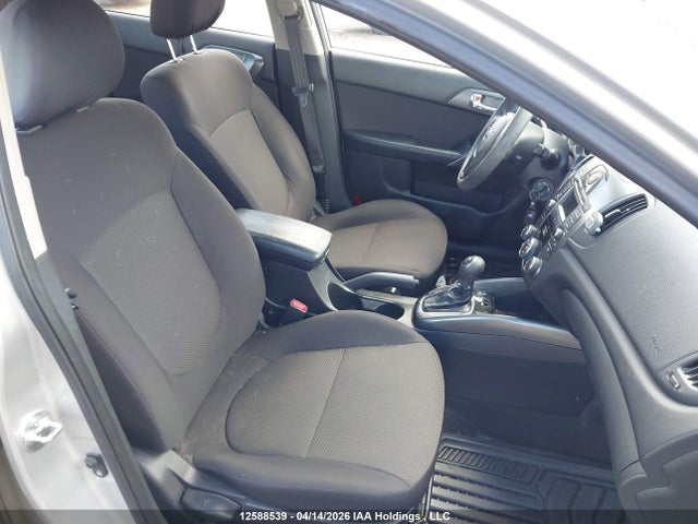 Aukcja sprzedaży 2013 Kia Forte Ex, vin: KNAFU4A20D5685726, numer aukcji: 12588539