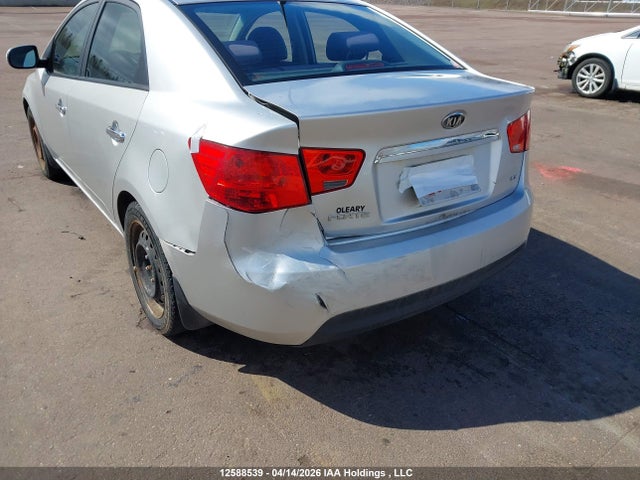 Aukcja sprzedaży 2013 Kia Forte Ex, vin: KNAFU4A20D5685726, numer aukcji: 12588539