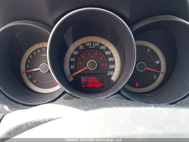 Aukcja sprzedaży 2013 Kia Forte Ex, vin: KNAFU4A20D5685726, numer aukcji: 12588539