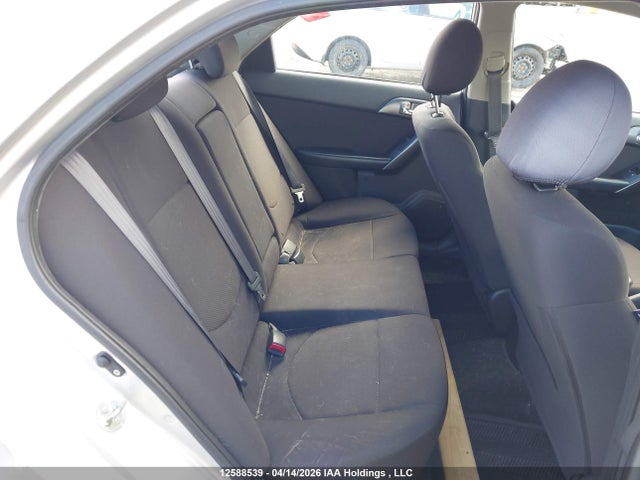 Aukcja sprzedaży 2013 Kia Forte Ex, vin: KNAFU4A20D5685726, numer aukcji: 12588539
