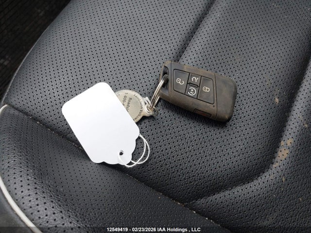12549419 :رقم المزاد ، 3VV4B7AX9PM057127 vin ، 2023 Volkswagen Tiguan Highline R-line مزاد بيع