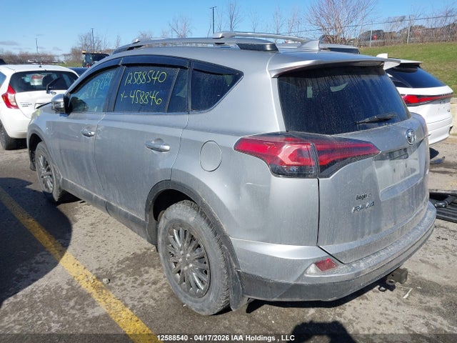 2018 Toyota Rav4 მანქანა იყიდება აუქციონზე, vin: 2T3ZFREV4JW458846, აუქციონის ნომერი: 12588540