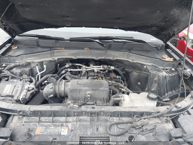 Ford EXPLORER XLT 2024 1FMSK8DH1RGA21456 Image 10