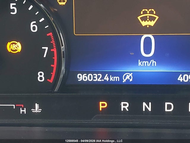 Ford EXPLORER XLT 2024 1FMSK8DH1RGA21456 Image 15