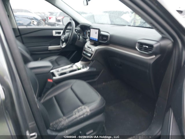 Ford EXPLORER XLT 2024 1FMSK8DH1RGA21456 Image 5
