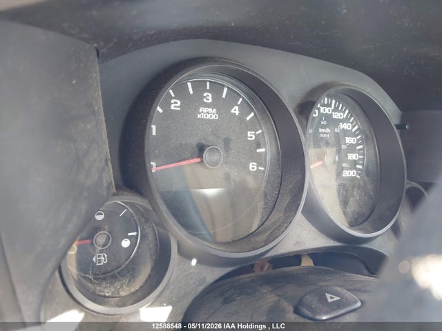 2007 Chevrolet Silverado C1500 მანქანა იყიდება აუქციონზე, vin: 1GCEC14CX7Z559021, აუქციონის ნომერი: 12588548