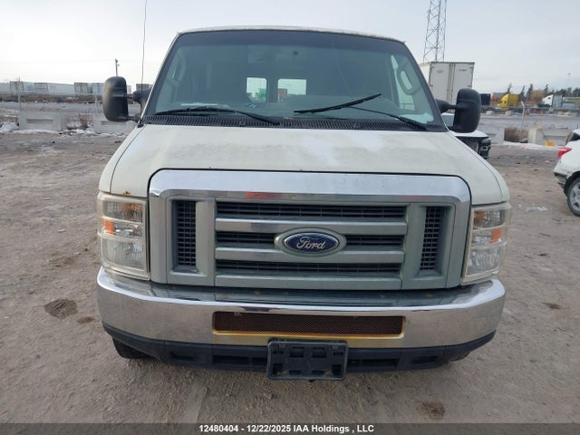 2009 Ford Econoline E250 Van მანქანა იყიდება აუქციონზე, vin: 1FTNS24WX9DA26931, აუქციონის ნომერი: 12480404
