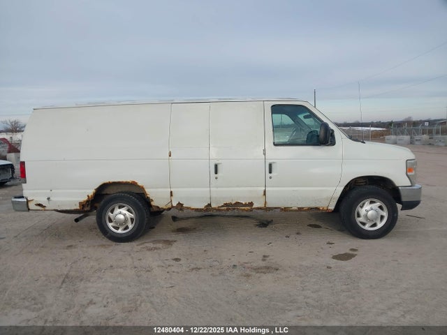 2009 Ford Econoline E250 Van მანქანა იყიდება აუქციონზე, vin: 1FTNS24WX9DA26931, აუქციონის ნომერი: 12480404