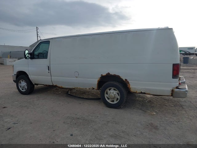 2009 Ford Econoline E250 Van მანქანა იყიდება აუქციონზე, vin: 1FTNS24WX9DA26931, აუქციონის ნომერი: 12480404