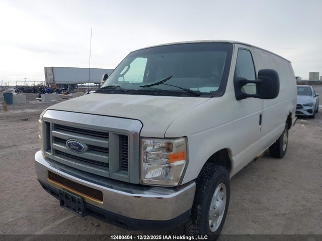 2009 Ford Econoline E250 Van მანქანა იყიდება აუქციონზე, vin: 1FTNS24WX9DA26931, აუქციონის ნომერი: 12480404