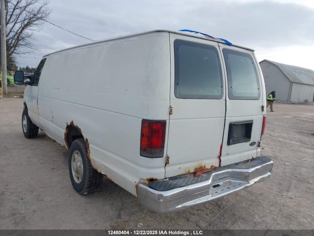 2009 Ford Econoline E250 Van მანქანა იყიდება აუქციონზე, vin: 1FTNS24WX9DA26931, აუქციონის ნომერი: 12480404