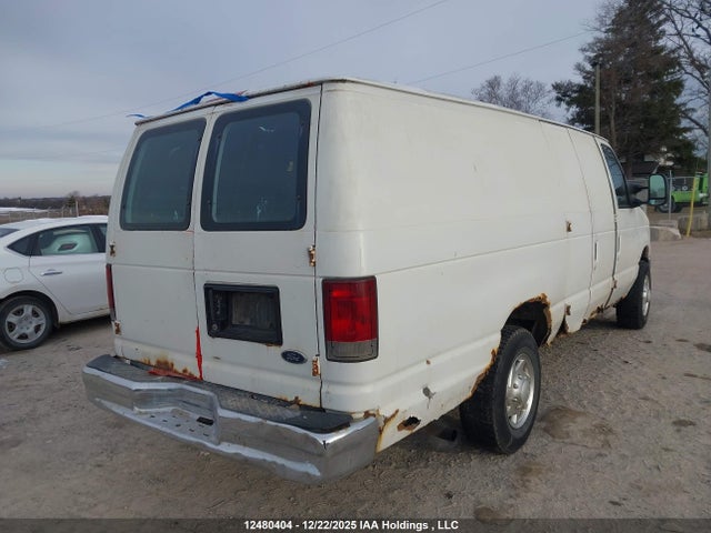 2009 Ford Econoline E250 Van მანქანა იყიდება აუქციონზე, vin: 1FTNS24WX9DA26931, აუქციონის ნომერი: 12480404