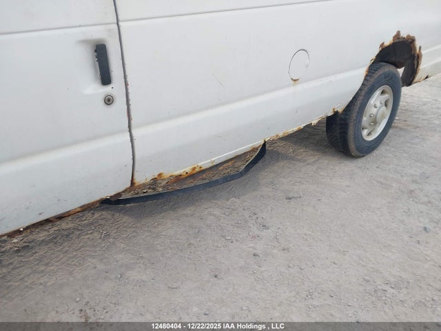 2009 Ford Econoline E250 Van მანქანა იყიდება აუქციონზე, vin: 1FTNS24WX9DA26931, აუქციონის ნომერი: 12480404