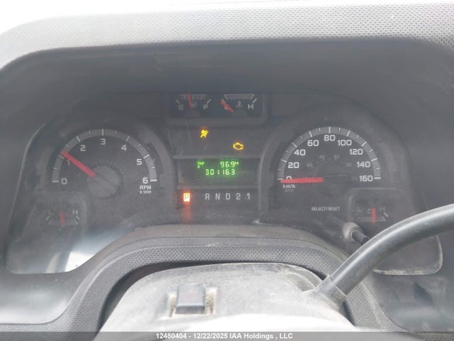 2009 Ford Econoline E250 Van მანქანა იყიდება აუქციონზე, vin: 1FTNS24WX9DA26931, აუქციონის ნომერი: 12480404