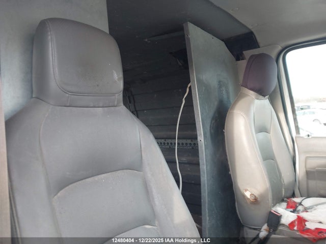 2009 Ford Econoline E250 Van მანქანა იყიდება აუქციონზე, vin: 1FTNS24WX9DA26931, აუქციონის ნომერი: 12480404