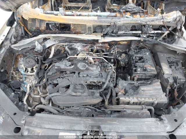 Aukcja sprzedaży 2018 Volkswagen Tiguan S, vin: 3VV1B7AX5JM104244, numer aukcji: 12588549
