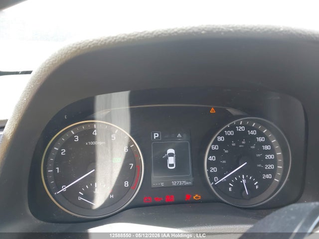 KMHD84LFXJU498473 Hyundai Elantra Sel/value/limited