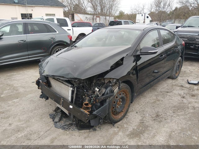 KMHD84LFXJU498473 Hyundai Elantra Sel/value/limited