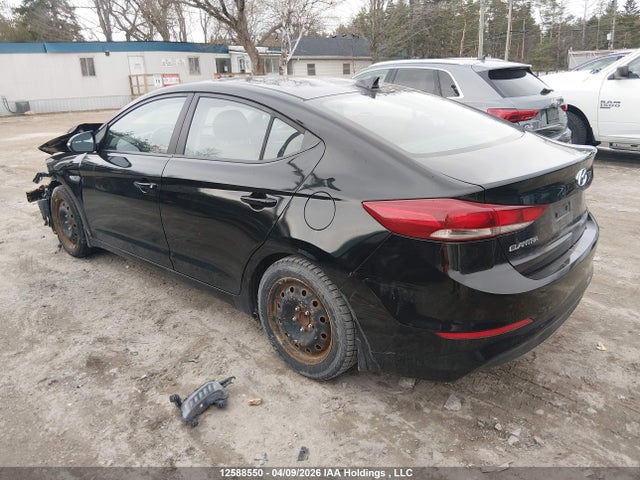 KMHD84LFXJU498473 Hyundai Elantra Sel/value/limited