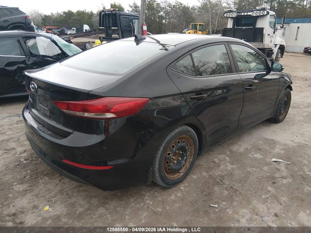 KMHD84LFXJU498473 Hyundai Elantra Sel/value/limited