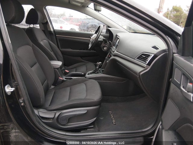 KMHD84LFXJU498473 Hyundai Elantra Sel/value/limited