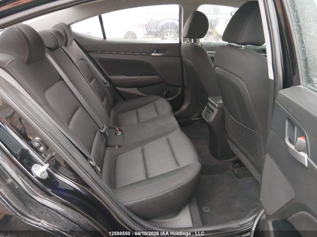 KMHD84LFXJU498473 Hyundai Elantra Sel/value/limited