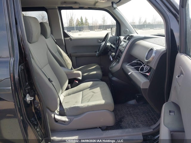 Продаж на аукціоні авто 2009 Honda Element Ex, vin: 5J6YH28749L800654, номер лоту: 12588552