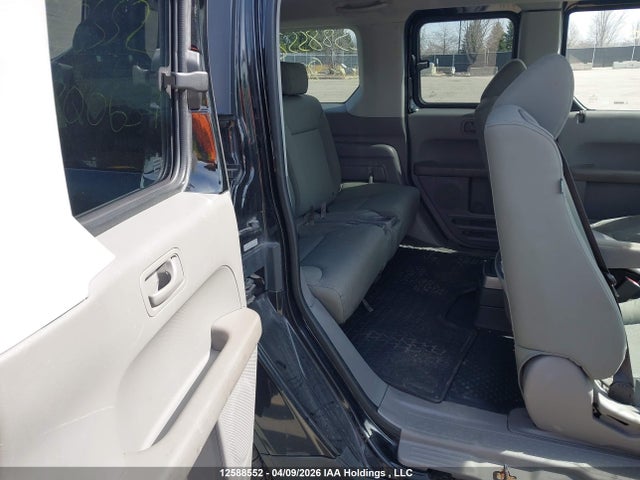 Продаж на аукціоні авто 2009 Honda Element Ex, vin: 5J6YH28749L800654, номер лоту: 12588552