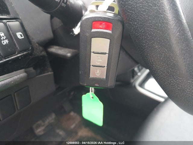 Auction sale of the 2020 Mitsubishi Outlander Es/ex/ex-l, vin: JA4AZ2A36LZ604256, lot number: 12588553