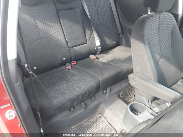 Продаж на аукціоні авто 2008 Hyundai Accent, vin: KMHCN35C78U071585, номер лоту: 12588554