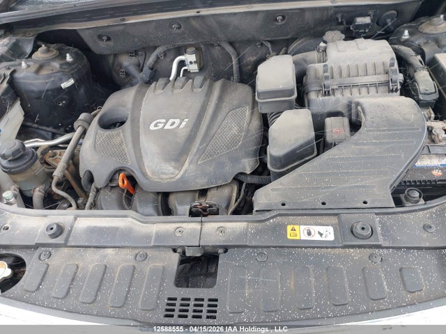 2013 Kia Sorento Lx მანქანა იყიდება აუქციონზე, vin: 5XYKTCA65DG385642, აუქციონის ნომერი: 12588555