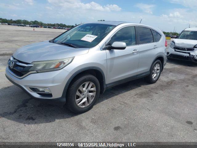 Aukcja sprzedaży 2016 Honda Cr-v Ex, vin: 2HKRM4H51GH106540, numer aukcji: 12588556