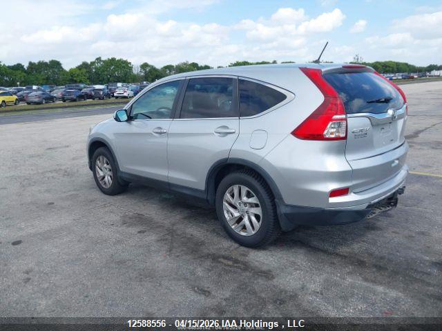 Aukcja sprzedaży 2016 Honda Cr-v Ex, vin: 2HKRM4H51GH106540, numer aukcji: 12588556