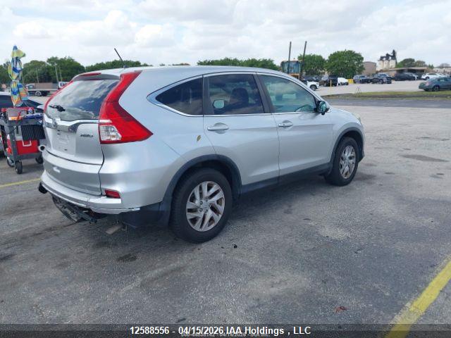Aukcja sprzedaży 2016 Honda Cr-v Ex, vin: 2HKRM4H51GH106540, numer aukcji: 12588556