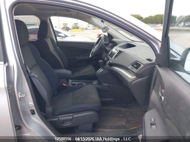 Aukcja sprzedaży 2016 Honda Cr-v Ex, vin: 2HKRM4H51GH106540, numer aukcji: 12588556