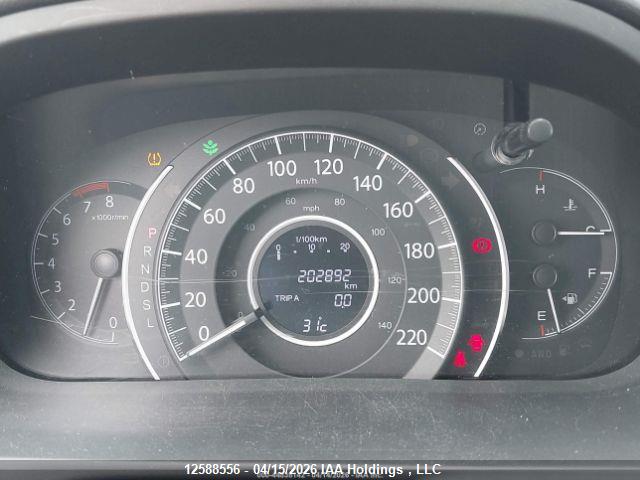Aukcja sprzedaży 2016 Honda Cr-v Ex, vin: 2HKRM4H51GH106540, numer aukcji: 12588556