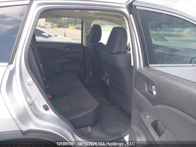 Aukcja sprzedaży 2016 Honda Cr-v Ex, vin: 2HKRM4H51GH106540, numer aukcji: 12588556
