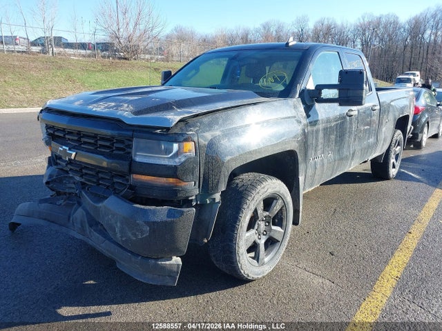 1GCVKNEH5HZ246268 Chevrolet Silverado 1500