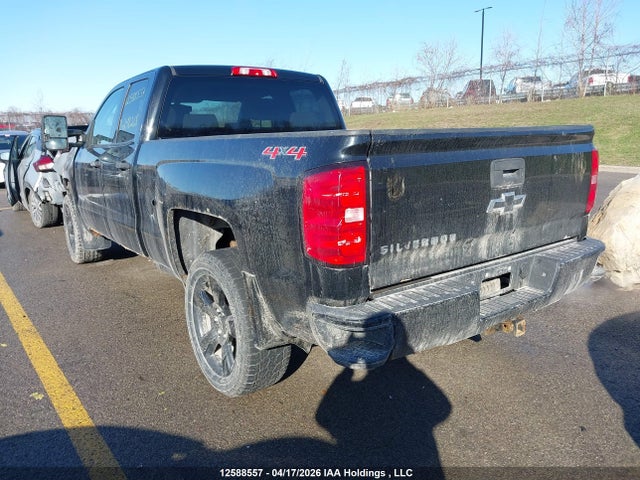 1GCVKNEH5HZ246268 Chevrolet Silverado 1500