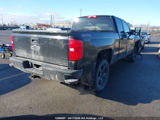 1GCVKNEH5HZ246268 Chevrolet Silverado 1500