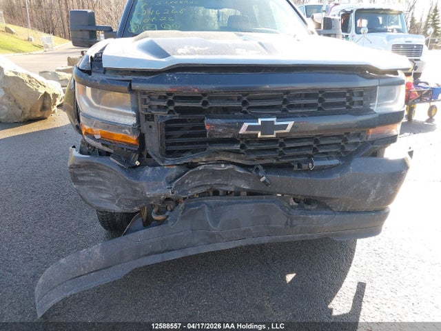1GCVKNEH5HZ246268 Chevrolet Silverado 1500