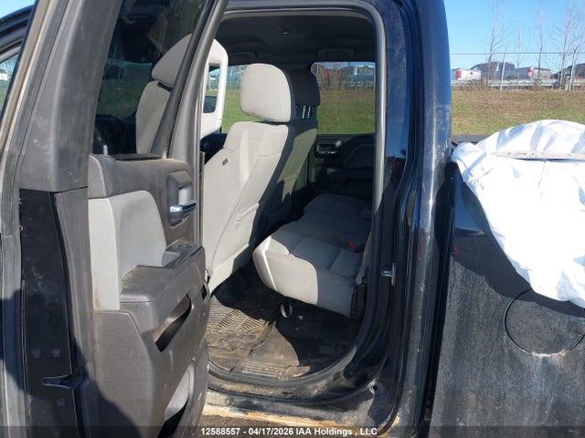 1GCVKNEH5HZ246268 Chevrolet Silverado 1500