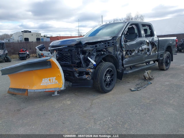 Продаж на аукціоні авто 2026 Ford F-250 Xlt, vin: 1FT7W2BA9TEC12689, номер лоту: 12588559