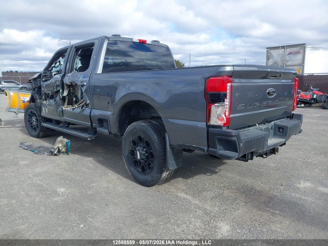 Продаж на аукціоні авто 2026 Ford F-250 Xlt, vin: 1FT7W2BA9TEC12689, номер лоту: 12588559