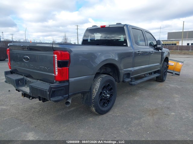 Продаж на аукціоні авто 2026 Ford F-250 Xlt, vin: 1FT7W2BA9TEC12689, номер лоту: 12588559