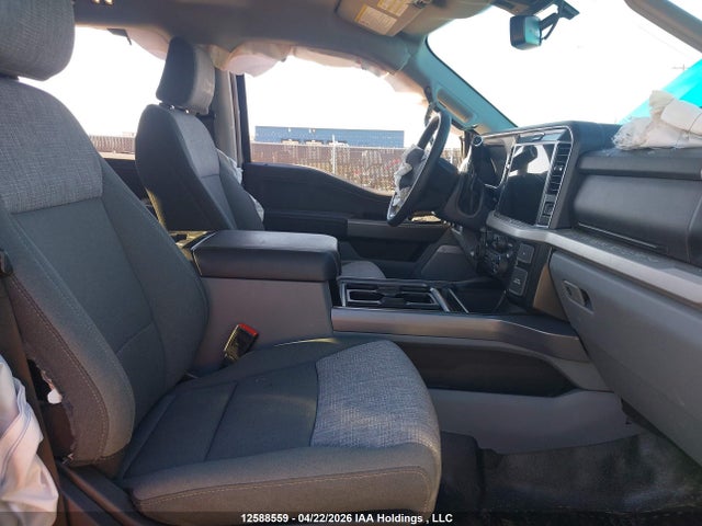 Продаж на аукціоні авто 2026 Ford F-250 Xlt, vin: 1FT7W2BA9TEC12689, номер лоту: 12588559