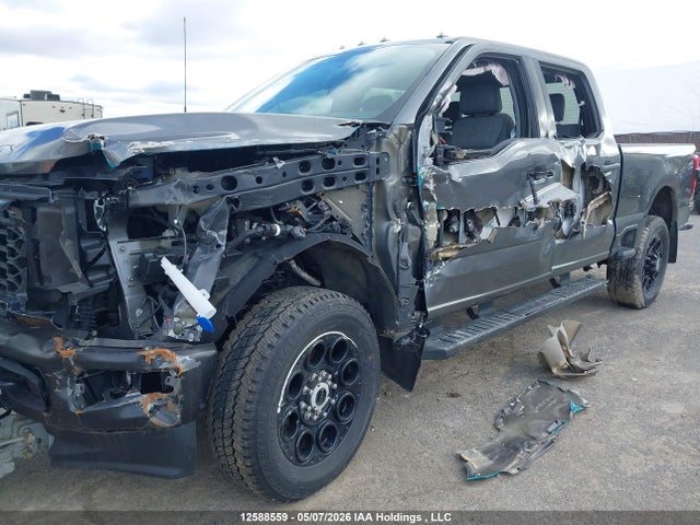 Продаж на аукціоні авто 2026 Ford F-250 Xlt, vin: 1FT7W2BA9TEC12689, номер лоту: 12588559