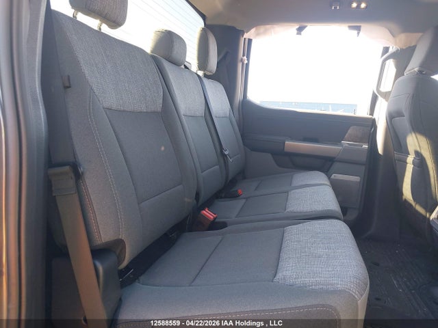 Продаж на аукціоні авто 2026 Ford F-250 Xlt, vin: 1FT7W2BA9TEC12689, номер лоту: 12588559