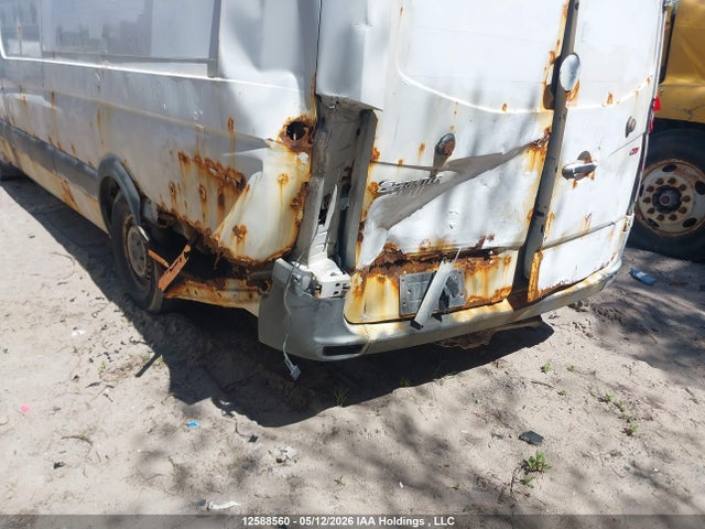 Aukcja sprzedaży 2010 Mercedes-benz Sprinter 2500, vin: WD3BE8CC6A5460194, numer aukcji: 12588560