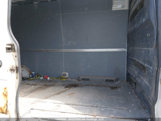 Aukcja sprzedaży 2010 Mercedes-benz Sprinter 2500, vin: WD3BE8CC6A5460194, numer aukcji: 12588560